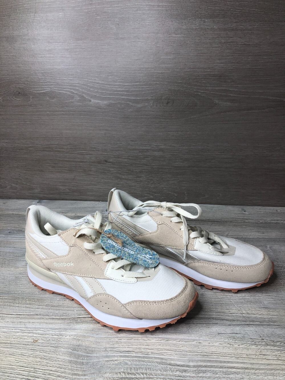 Reebok Women's Classic AZ Women's Shoes Size 8